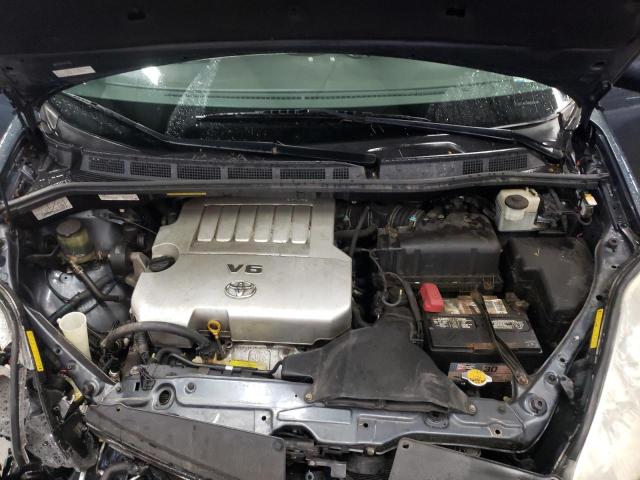 Photo 7 from auction – 2009 TOYOTA SIENNA XLE with VIN 5TDBK22C29S024042