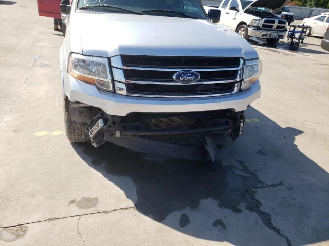 Photo 9 from auction – 2017 FORD EXPEDITION with VIN 1FMJU1HT4HEA48849