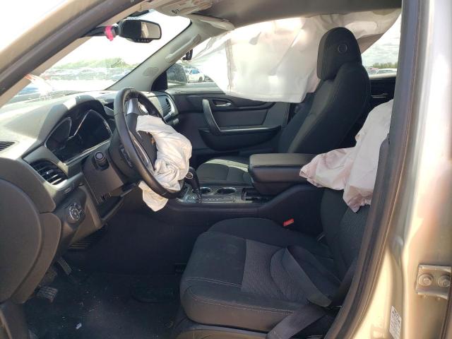 Photo 5 from auction – 2016 CHEVROLET TRAVERSE L with VIN 1GNKRHKD2GJ276138