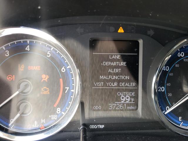 Photo 8 from auction – 2019 TOYOTA COROLLA L with VIN 2T1BURHE4KC186054