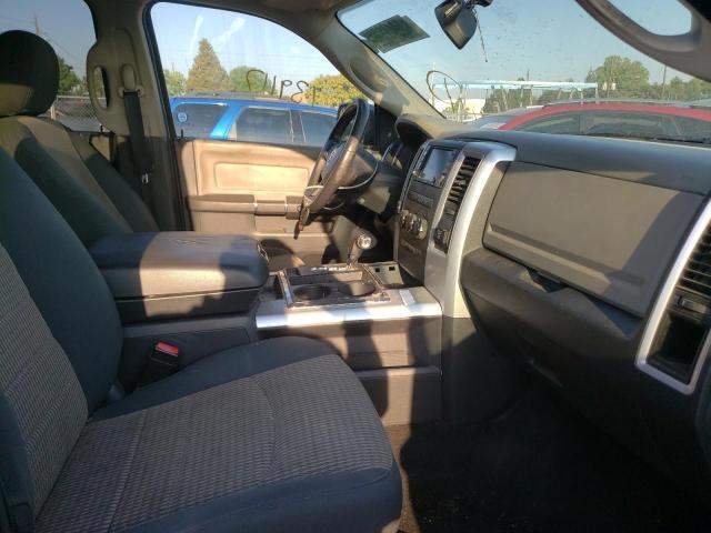 Photo 5 from auction – 2012 DODGE RAM 1500 S with VIN 1C6RD7LT1CS309311