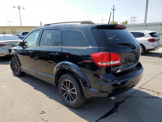 Photo 3 from auction – 2018 DODGE JOURNEY SE with VIN 3C4PDDAG1JT536319