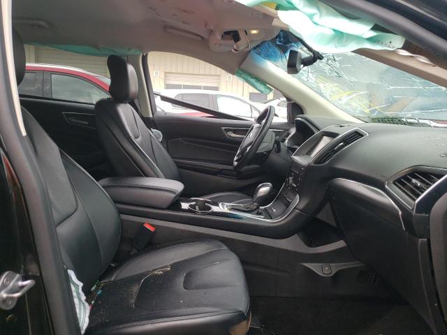 صورة رقم 5 من المزاد - 2015 FORD EDGE TITAN مع VIN 2FMTK4K96FBB16493