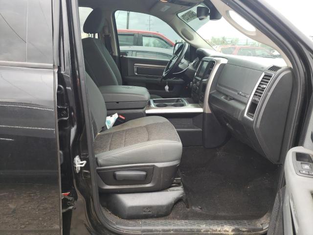 Photo 5 from auction – 2017 RAM 1500 SLT with VIN 3C6RR7LT5HG637668