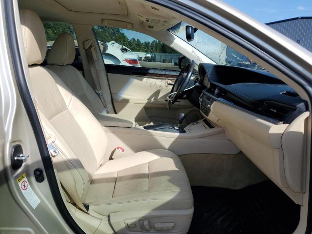 Photo 5 from auction – 2013 LEXUS ES 350 with VIN JTHBK1GG6D2011783