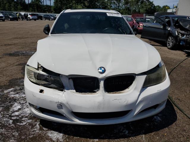 Photo 9 from auction – 2011 BMW 328 I with VIN WBAPH7C56BE461097