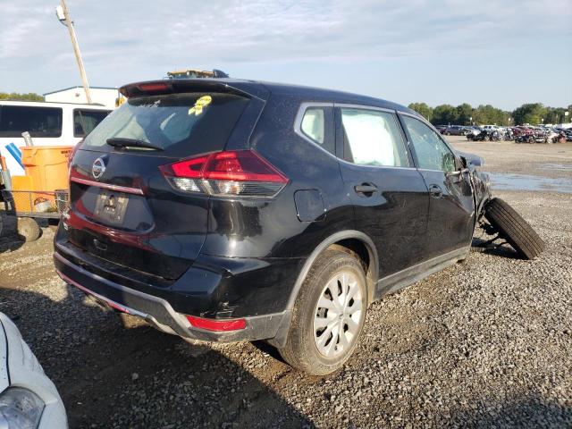 Photo 4 from auction – 2018 NISSAN ROGUE S with VIN KNMAT2MT1JP620568