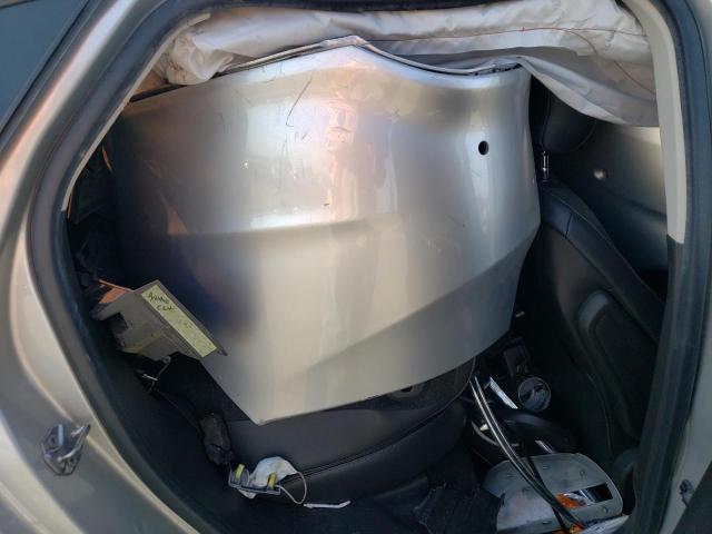 Zdjęcie 6 z aukcji – 2016 FORD FUSION TIT z VIN 3FA6P0SU2GR305537