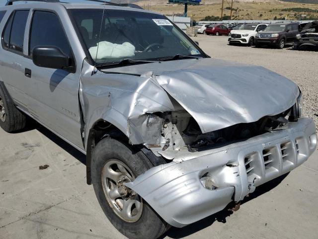 Фото 9 с аукциона – 2001 ISUZU RODEO с VIN 4S2DM58W814310827