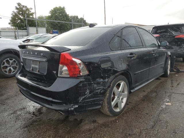 Photo 4 from auction – 2009 VOLVO S40 T5 with VIN YV1MS672892461089