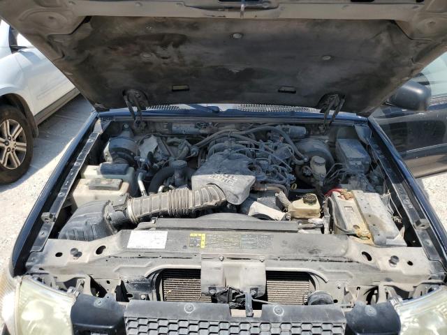 Photo 7 from auction – 2005 FORD EXPLORER S with VIN 1FMZU67K65UA00618