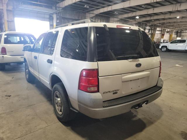 Photo 3 from auction – 2002 FORD EXPLORER X with VIN 1FMZU62E82ZB19433