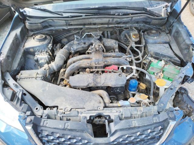 Photo 7 from auction – 2015 SUBARU FORESTER 2 with VIN JF2SJAUC6FH474241