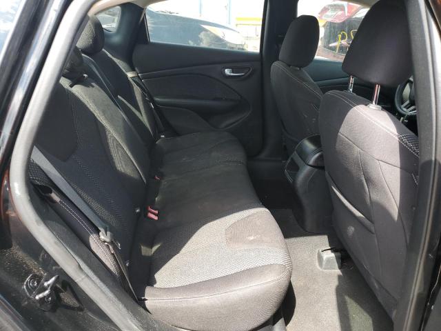 Photo 6 from auction – 2014 DODGE DART SXT with VIN 1C3CDFBBXED743675