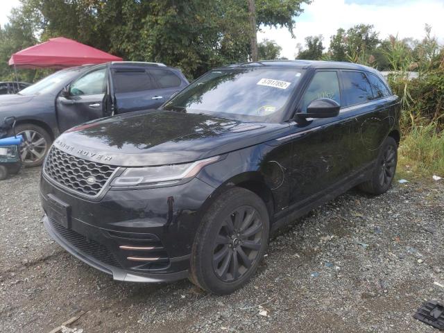Foto 2 de la subasta – 2018 LAND ROVER RANGE ROVE con VIN SALYL2RX4JA713056