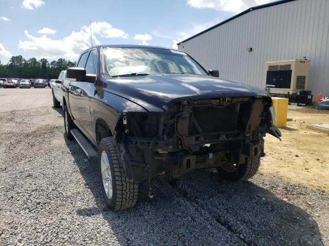Photo 9 from auction – 2014 RAM 1500 SLT with VIN 1C6RR7LTXES397540