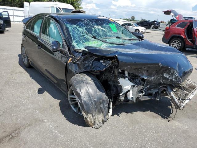 Photo 9 from auction – 2015 TOYOTA CAMRY LE with VIN 4T1BF1FK6FU019333