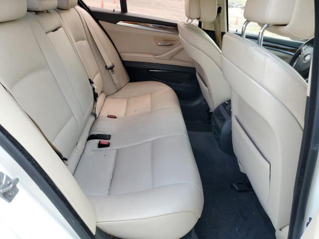 Photo 6 from auction – 2011 BMW 535 I with VIN WBAFR7C57BC600464
