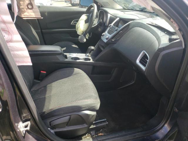 Photo 5 from auction – 2016 CHEVROLET EQUINOX LS with VIN 2GNALBEK1G6337139