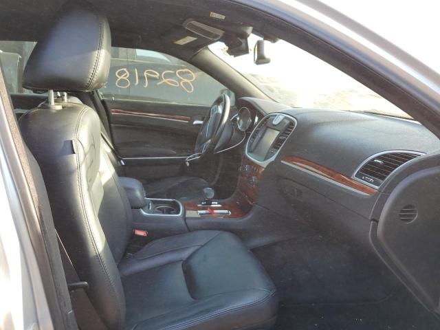 Photo 5 from auction – 2013 CHRYSLER 300 with VIN 2C3CCAAG5DH709972