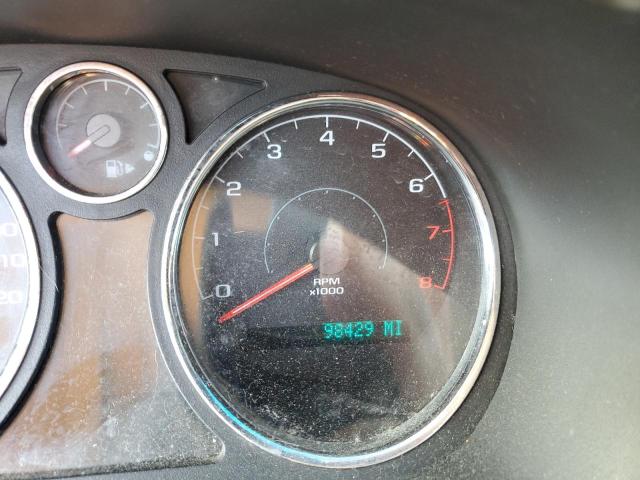 Photo 8 from auction – 2010 CHEVROLET COBALT 1LT with VIN 1G1AD5F51A7218880