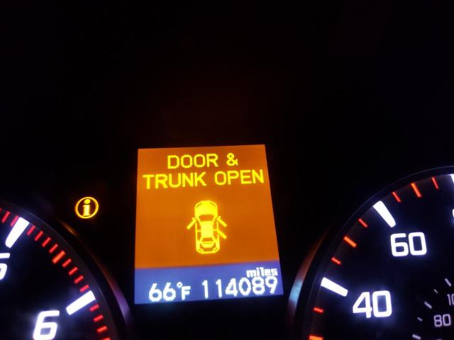 Photo 8 from auction – 2013 ACURA ILX 24 PRE with VIN 19VDE2E5XDE000726