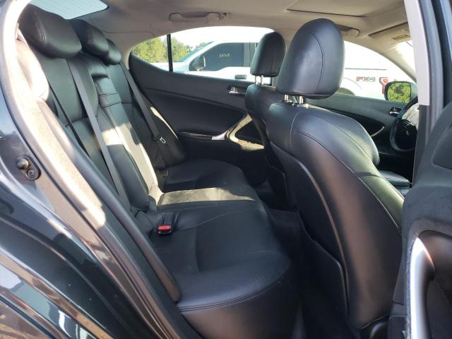 Photo 6 from auction – 2007 LEXUS IS 250 with VIN JTHBK262X72048657