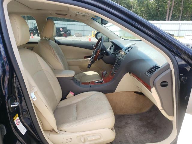 Photo 5 from auction – 2010 LEXUS ES 350 with VIN JTHBK1EG8A2384077