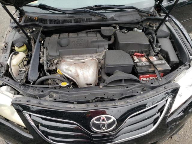 Photo 7 from auction – 2011 TOYOTA CAMRY BASE with VIN 4T1BF3EK7BU203820
