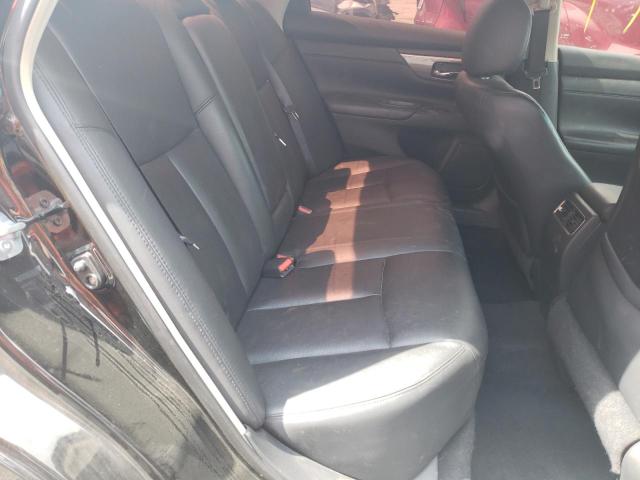 Photo 6 from auction – 2013 NISSAN ALTIMA 3.5 with VIN 1N4BL3APXDN518435