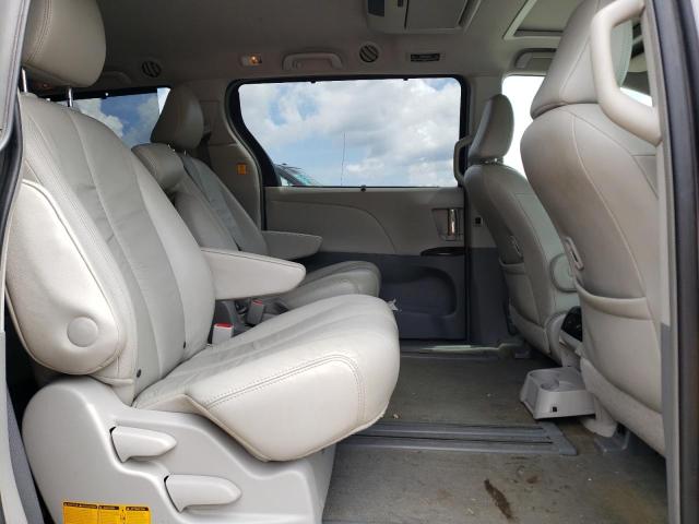Фото 6 с аукциона – 2012 TOYOTA SIENNA с VIN 5TDYK3DC1CS223720