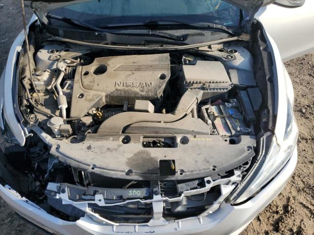 Photo 7 from auction – 2018 NISSAN ALTIMA 2.5 with VIN 1N4AL3AP3JC175065
