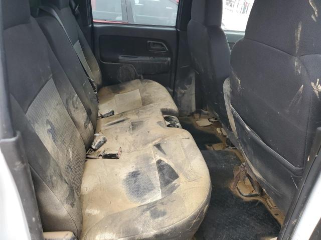 Photo 6 from auction – 2007 CHEVROLET COLORADO with VIN 1GCDT13E978181567