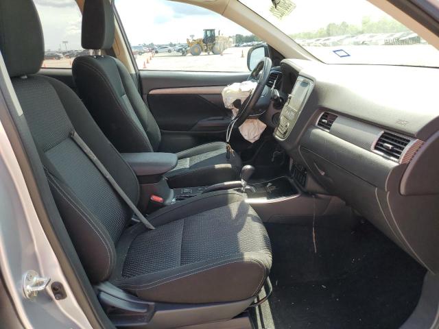 Photo 5 from auction – 2017 MITSUBISHI OUTLANDER with VIN JA4AD3A3XHZ062574