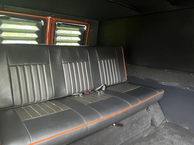 Photo 6 from auction – 1988 DODGE RAM VAN B2 with VIN 2B7HB23Y4JK116974