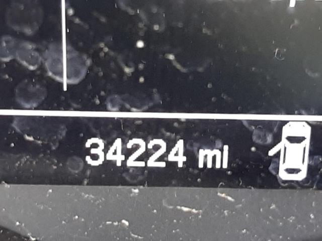Photo 8 from auction – 2019 CHEVROLET TRAX PREMI with VIN 3GNCJRSB0KL296776
