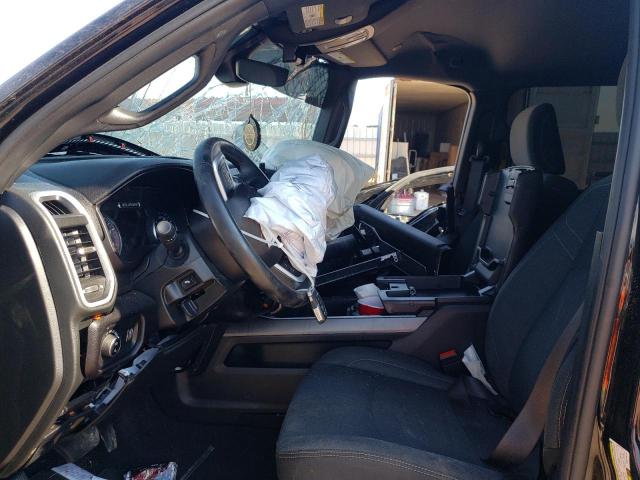 Photo 5 from auction – 2022 RAM 3500 BIG H with VIN 3C63R3HL2NG214470