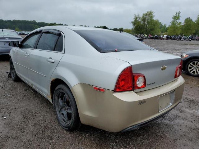Photo 3 from auction – 2011 CHEVROLET MALIBU LS with VIN 1G1ZA5E17BF104593