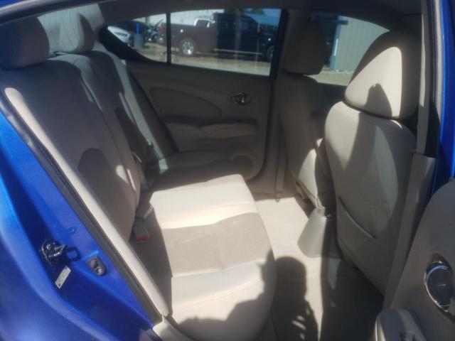 Photo 6 from auction – 2016 NISSAN VERSA S with VIN 3N1CN7AP7GL852218