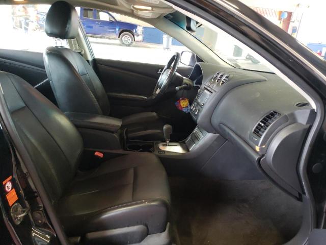 Photo 5 from auction – 2007 NISSAN ALTIMA 2.5 with VIN 1N4AL21E17C182484