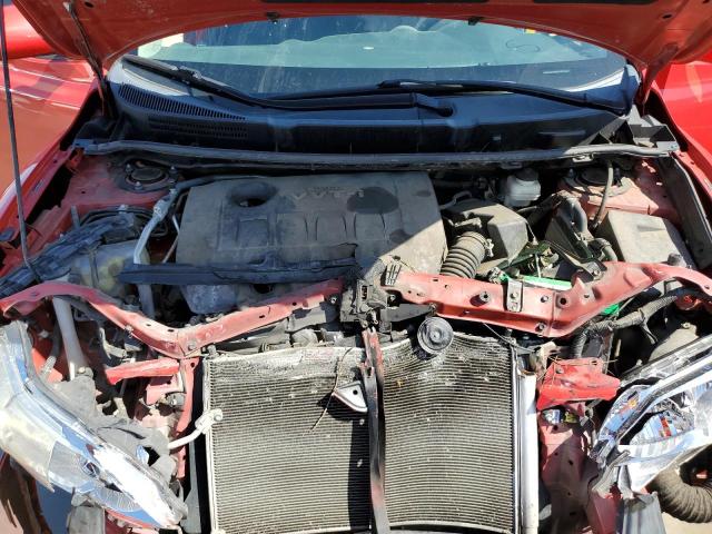 Photo 7 from auction – 2010 TOYOTA COROLLA MA with VIN 2T1KU4EE9AC517832