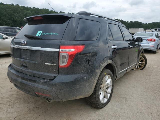 Photo 4 from auction – 2013 FORD EXPLORER L with VIN 1FM5K7F8XDGA93690