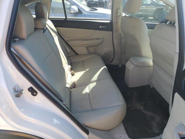 Photo 6 from auction – 2014 SUBARU XV CROSSTR with VIN JF2GPAGC2E8312539