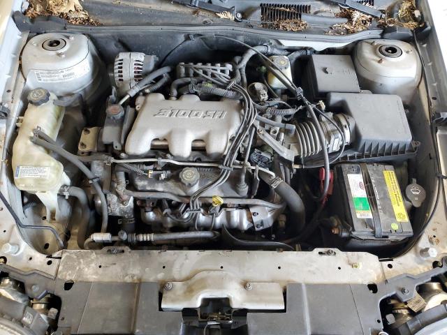 Photo 7 from auction – 2002 CHEVROLET MALIBU with VIN 1G1ND52J32M519318