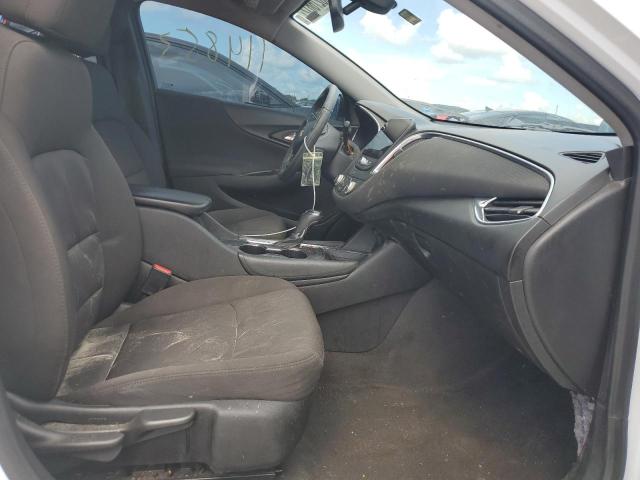 Photo 5 from auction – 2018 CHEVROLET MALIBU LT with VIN 1G1ZD5ST0JF151024