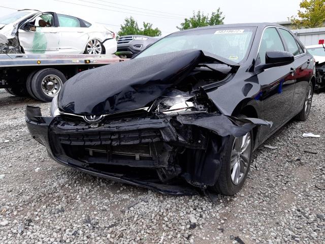 Photo 9 from auction – 2017 TOYOTA CAMRY LE with VIN 4T1BF1FK2HU393795