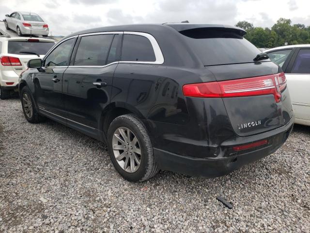 Photo 3 from auction – 2013 LINCOLN MKT with VIN 2LMHJ5NK7DBL52245