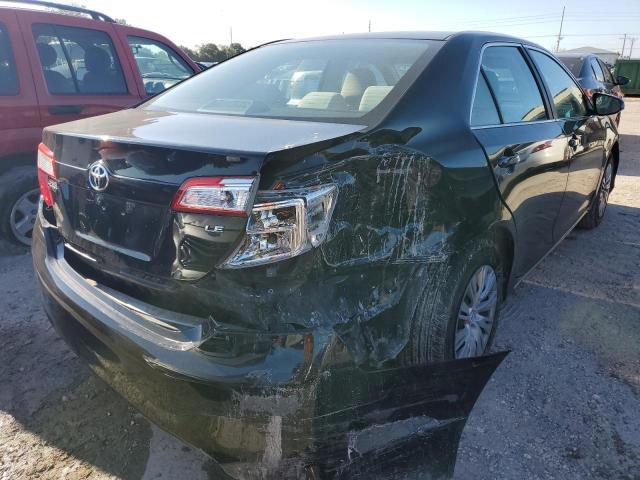 Photo 9 from auction – 2012 TOYOTA CAMRY BASE with VIN 4T1BF1FK4CU010383