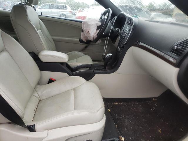 Photo 5 from auction – 2009 SAAB 9-3 2.0T with VIN YS3FB79Y396000180