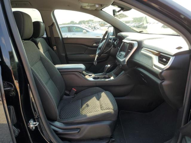Photo 5 from auction – 2017 GMC ACADIA SLE with VIN 1GKKNSLS3HZ297957